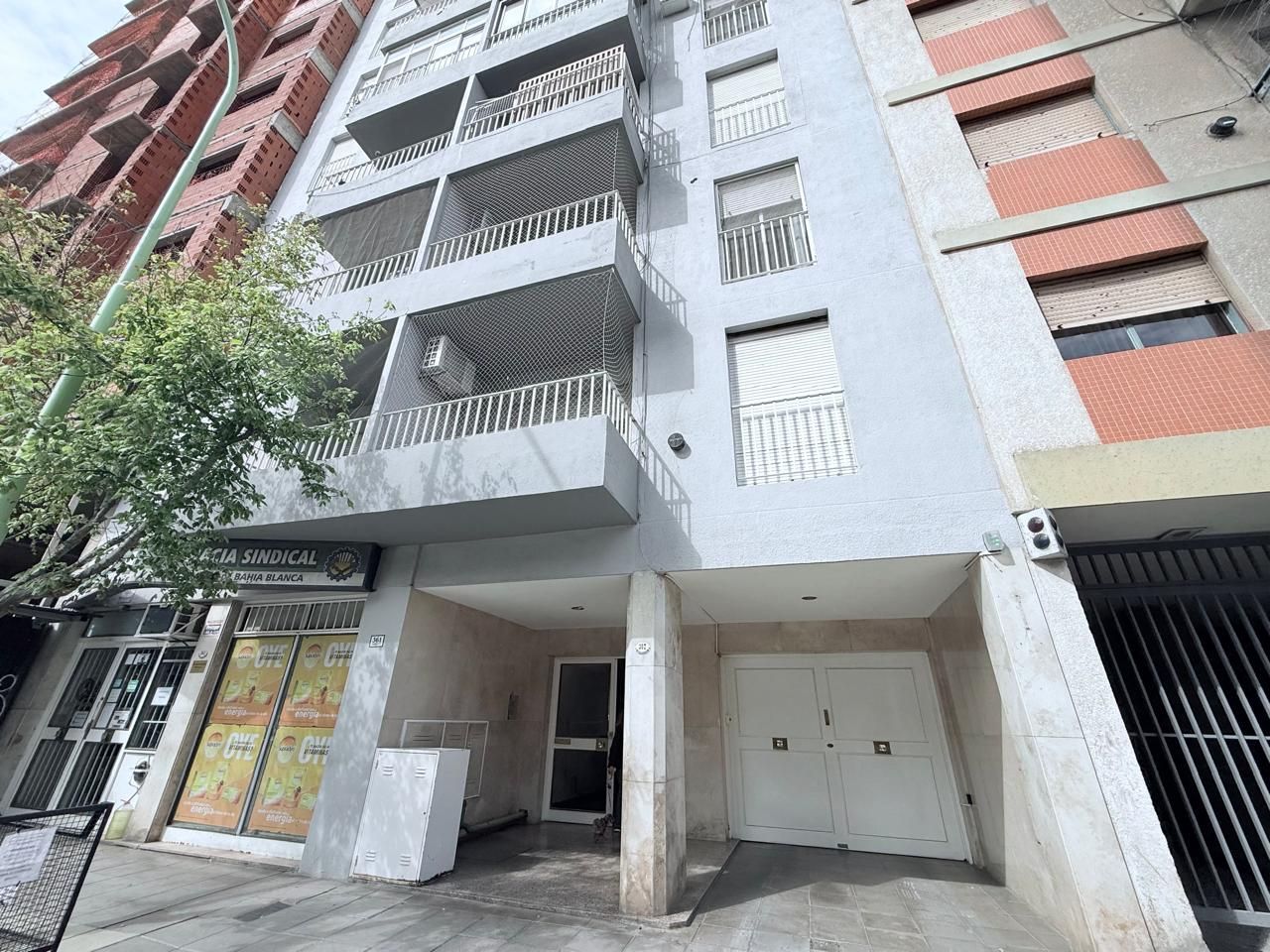 Departamento en Venta en Sarmiento 361, Centro, Bahía Blanca - Bahía Blanca Propiedades | SITIO OFICIAL l