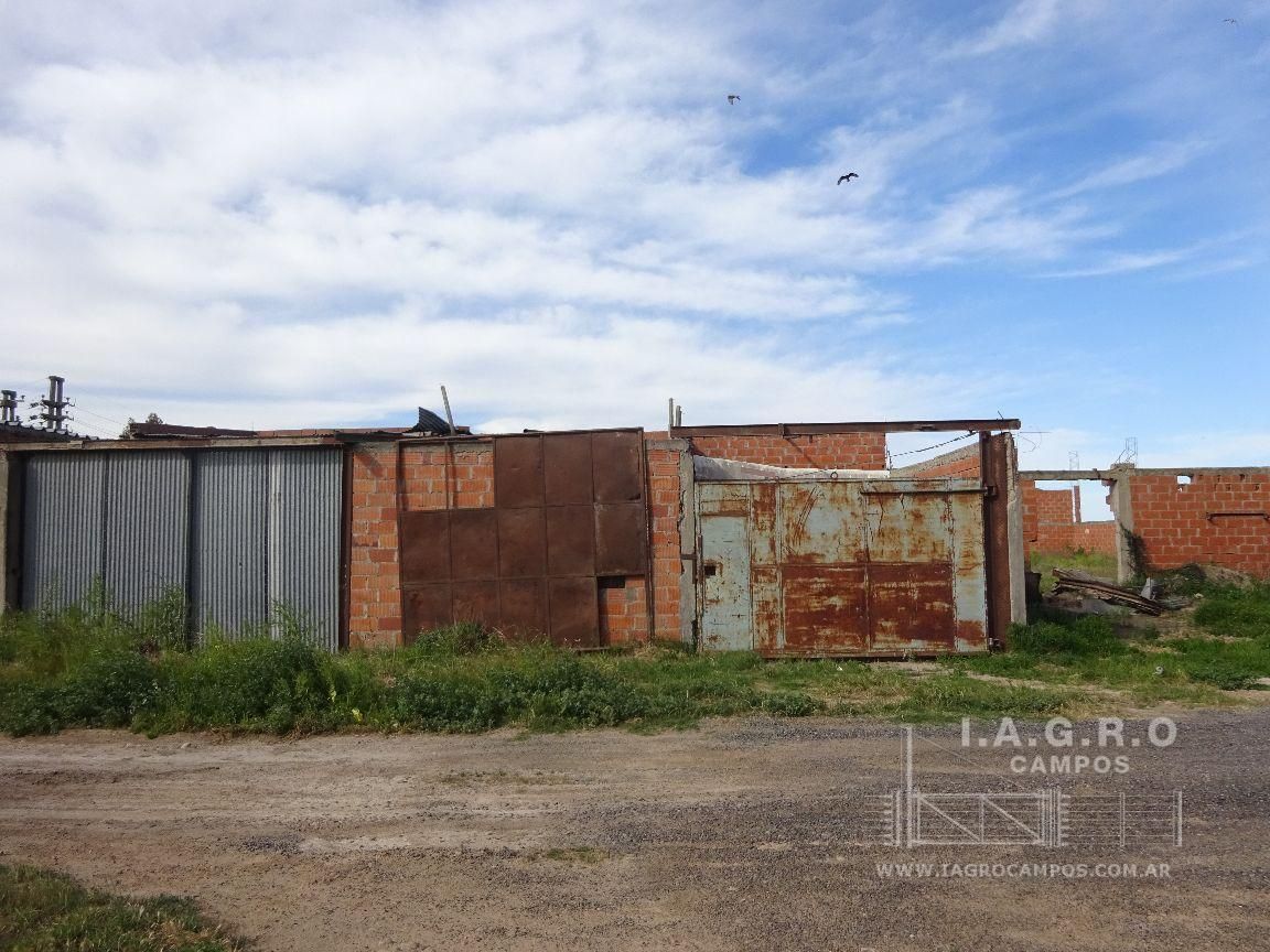 Galpón en Venta en Sussini Y Lugones,  General Cerri - Bahía Blanca Propiedades | SITIO OFICIAL l