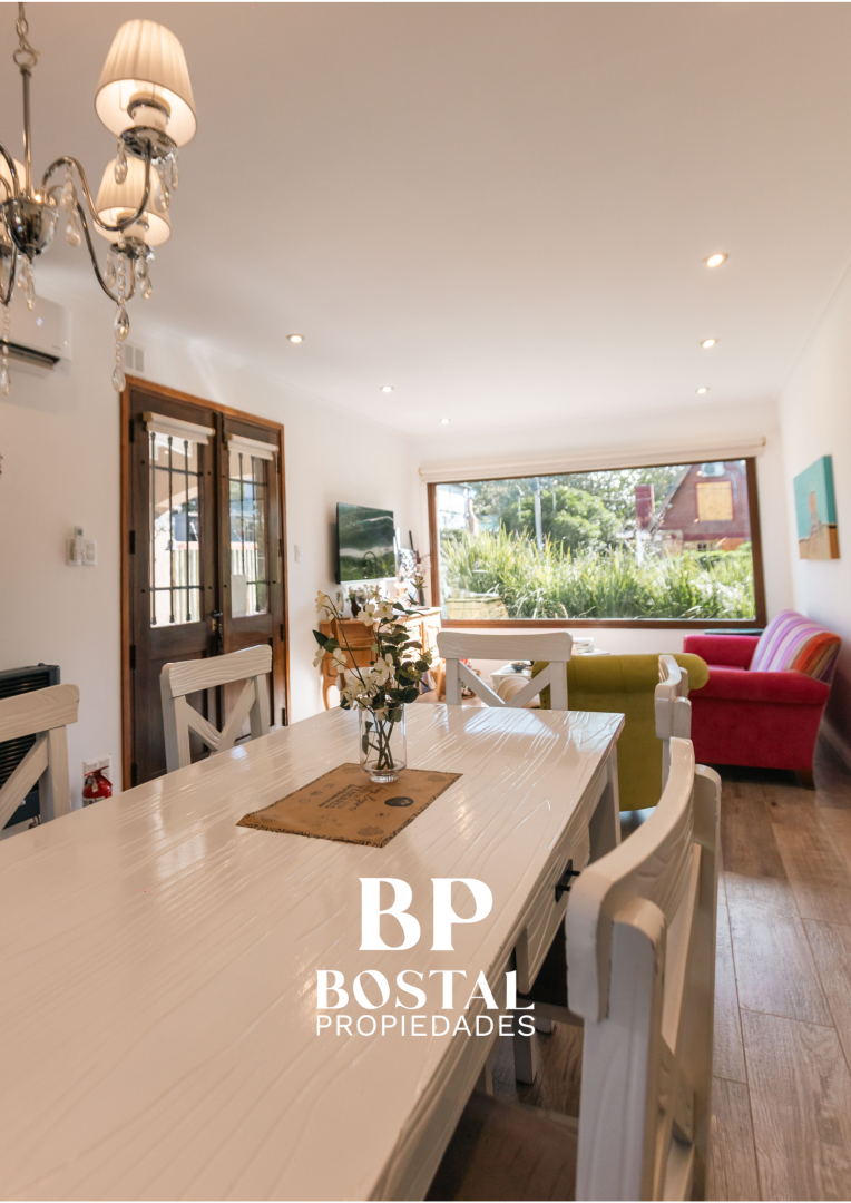 Duplex en Venta en Las Almejas 1366, Las Dunas, Monte Hermoso - Bahía Blanca Propiedades | SITIO OFICIAL l