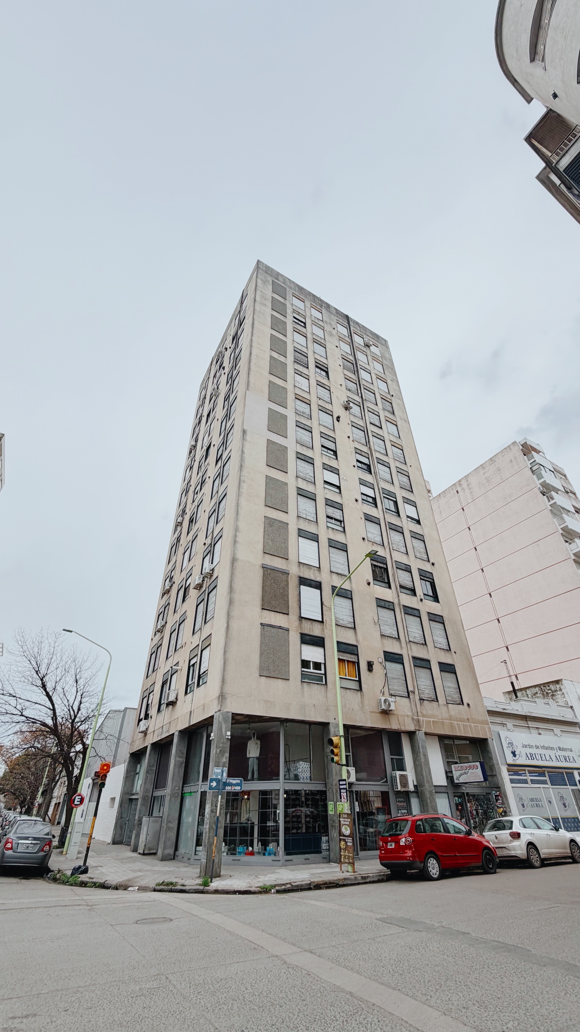 Departamento en Alquiler en Thompson 94, Centro, Bahía Blanca - Bahía Blanca Propiedades | SITIO OFICIAL l