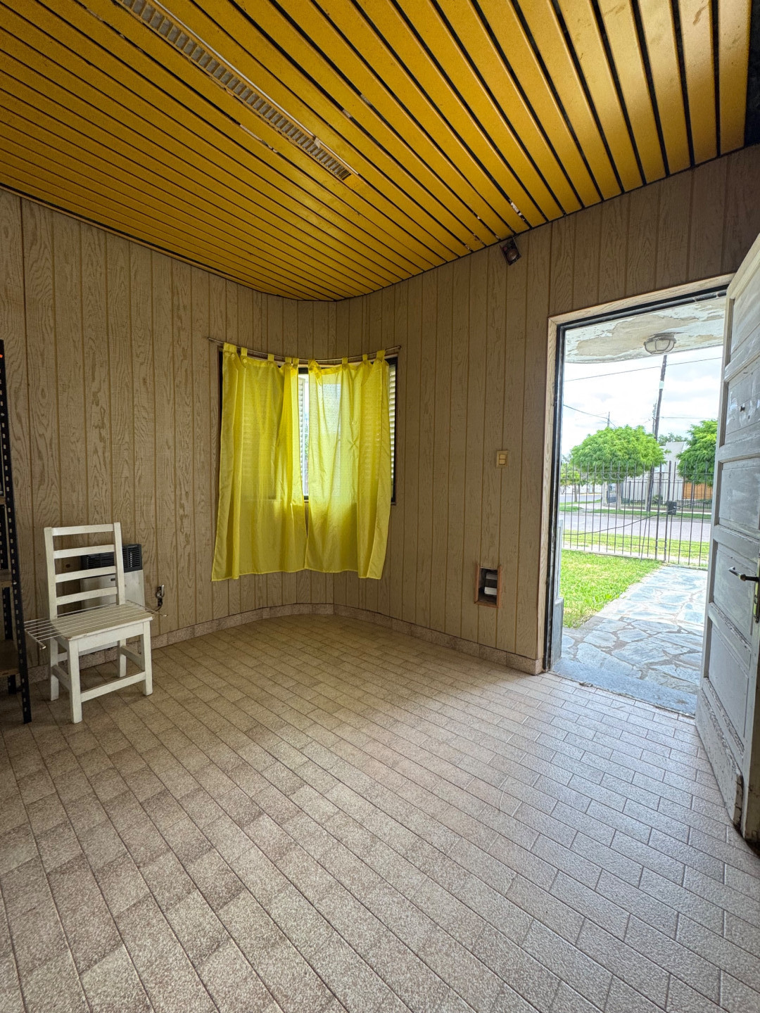 Casa en Venta en José Hernández 119,  Villa Iris - Bahía Blanca Propiedades | SITIO OFICIAL l
