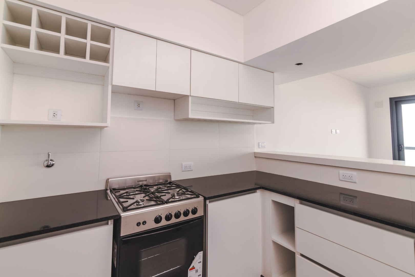 Departamento en Venta en Juan Domingo Peron,  Monte Hermoso - Bahía Blanca Propiedades | SITIO OFICIAL l