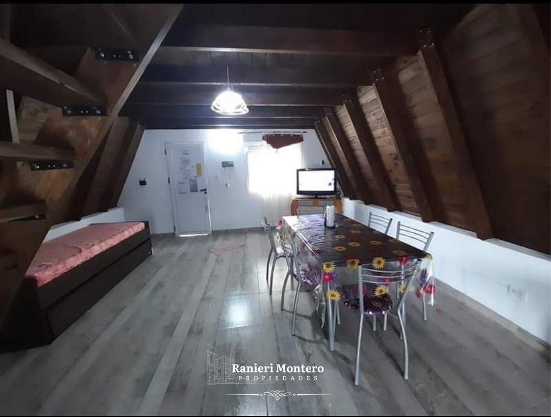 Cabaña en Venta en Del Dientudo 397, Las Dunas, Monte Hermoso - Bahía Blanca Propiedades | SITIO OFICIAL l