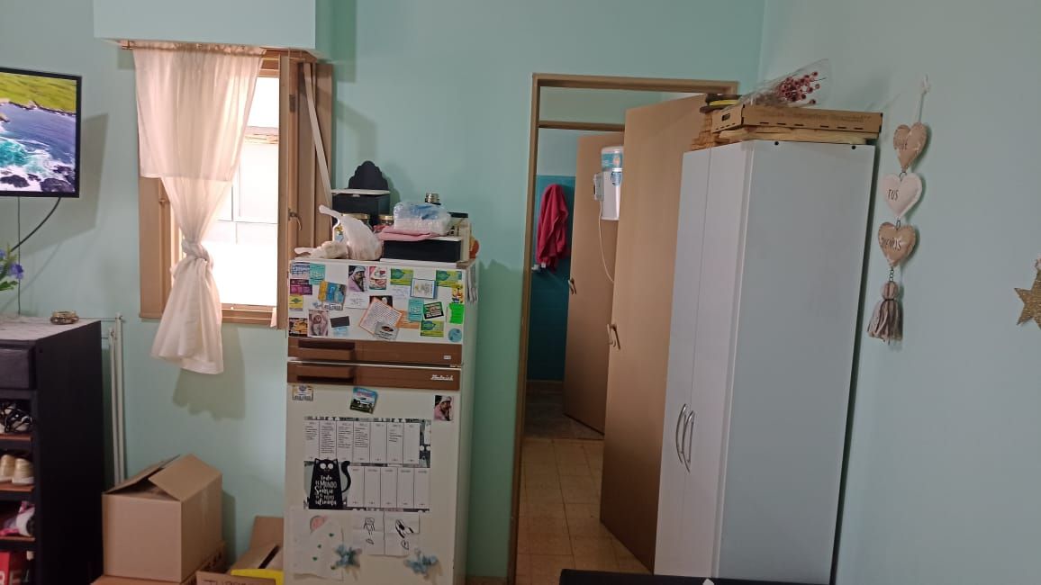 Departamento en Alquiler en Caronti 108, Centro, Bahía Blanca - Bahía Blanca Propiedades | SITIO OFICIAL l
