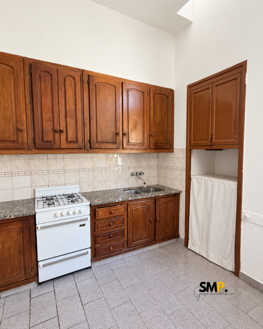 Casa en Alquiler en Undiano 14, Centro, Bahía Blanca - Bahía Blanca Propiedades | SITIO OFICIAL l