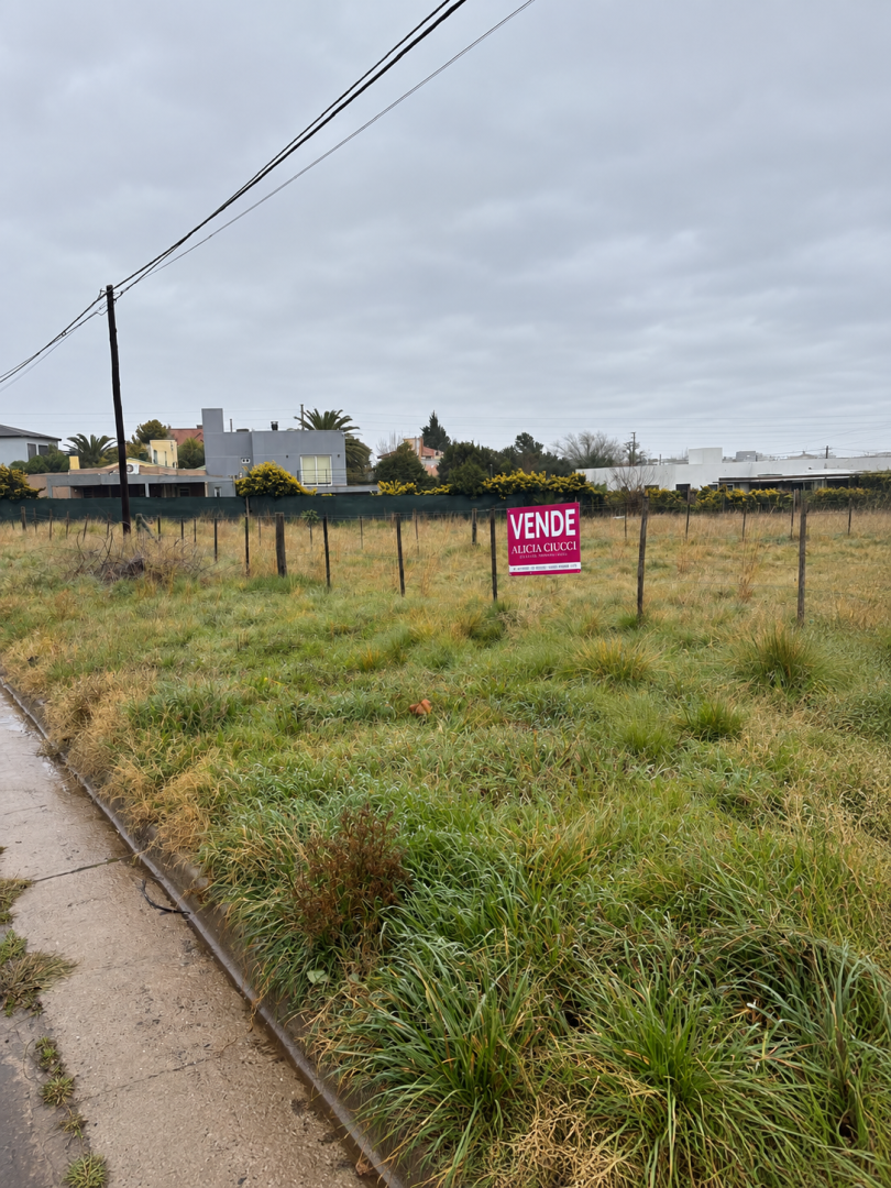 Terreno en Venta en PINO HACHADO  3452, Patagonia, Bahía Blanca - Bahía Blanca Propiedades | SITIO OFICIAL l