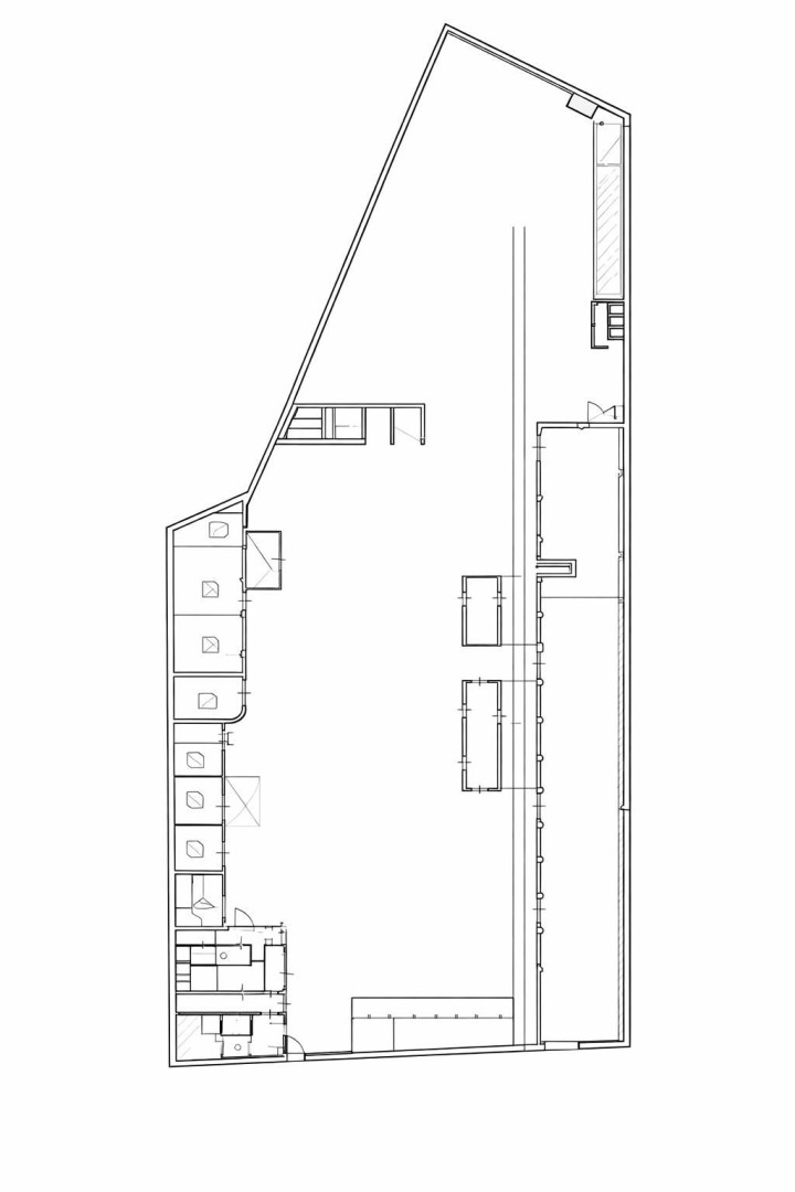 Galpón en Venta en Av.Parchappe 782, Tiro Federal, Bahía Blanca - Bahía Blanca Propiedades | SITIO OFICIAL l