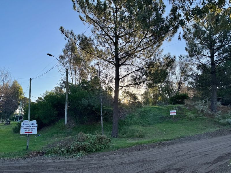Terreno en Venta en Av. Zucchiatti Y Córdoba, Dufaur, Monte Hermoso - Bahía Blanca Propiedades | SITIO OFICIAL l
