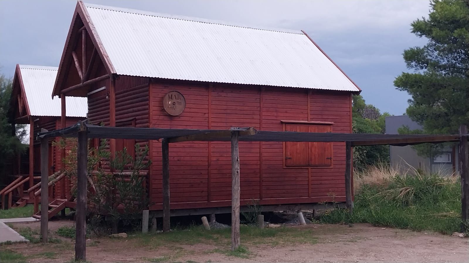 Cabaña en Venta en Rodriguez Peña 1931, El Sauce, Monte Hermoso - Bahía Blanca Propiedades | SITIO OFICIAL l