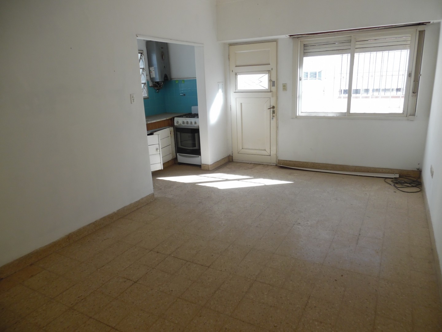 Departamento en Venta en Undiano 1000, San Martin, Bahía Blanca - Bahía Blanca Propiedades | SITIO OFICIAL l