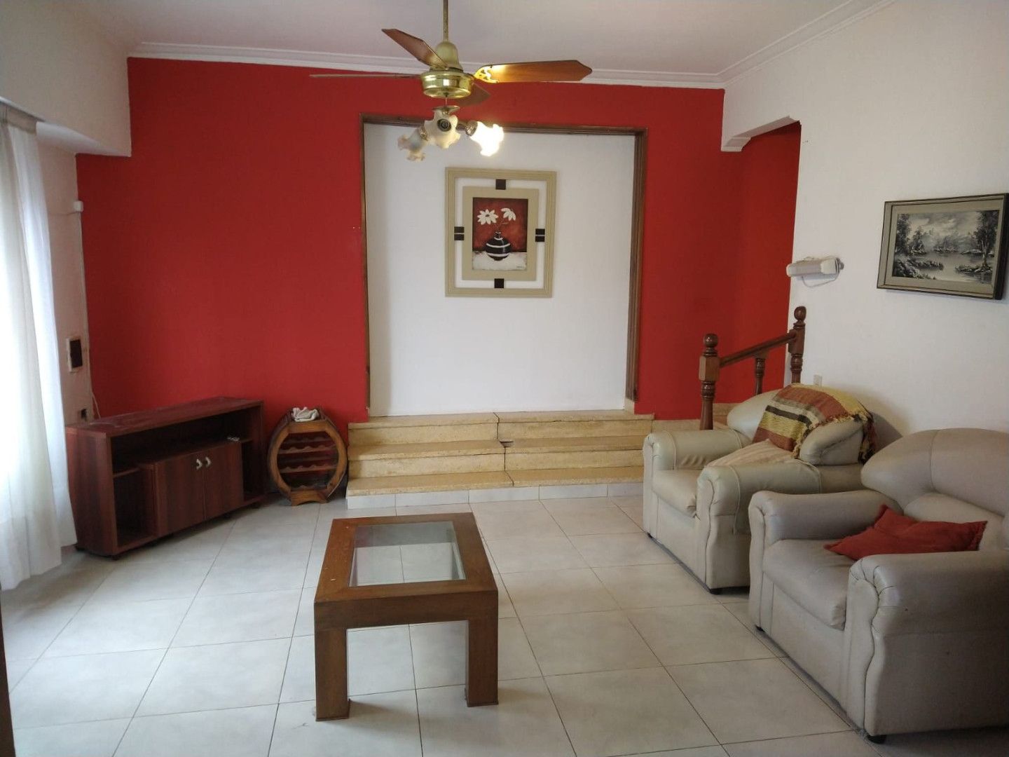 Casa en Alquiler en Washington 1225,  Bahía Blanca - Bahía Blanca Propiedades | SITIO OFICIAL l