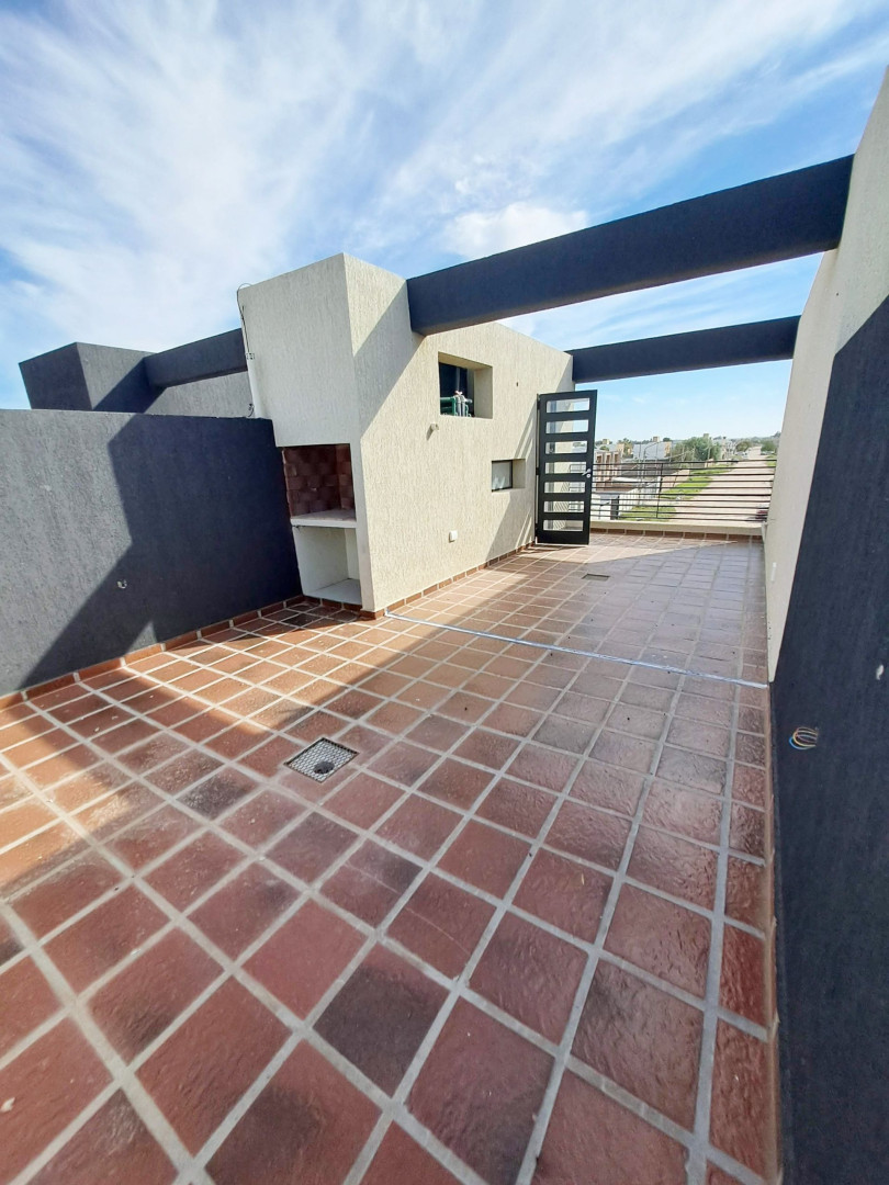 Departamento en Alquiler en Cipolleti 601 , Santa Margarita, Bahía Blanca - Bahía Blanca Propiedades | SITIO OFICIAL l