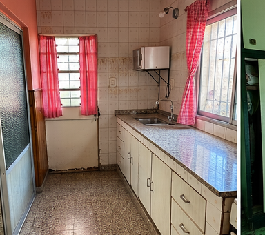 Casa en Venta en Pacifico 2432, Vista Alegre, Bahía Blanca - Bahía Blanca Propiedades | SITIO OFICIAL l