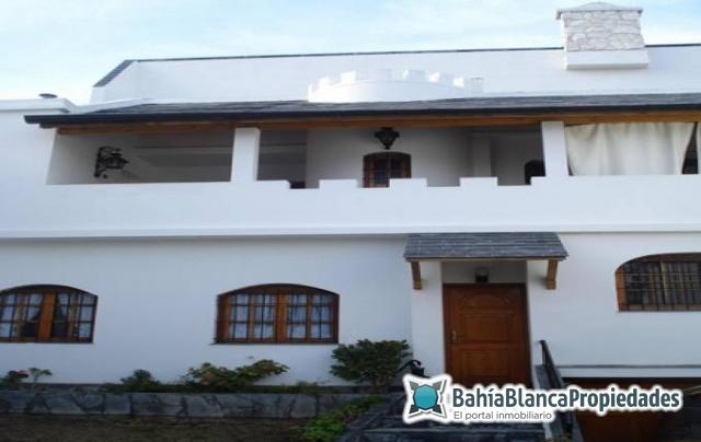Casa en Venta en Donado 521, Macrocentro, Bahía Blanca - Bahía Blanca Propiedades | SITIO OFICIAL l