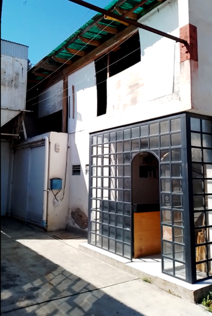 Deposito en Alquiler en Colombia 65, Universitario, Bahía Blanca - Bahía Blanca Propiedades | SITIO OFICIAL l