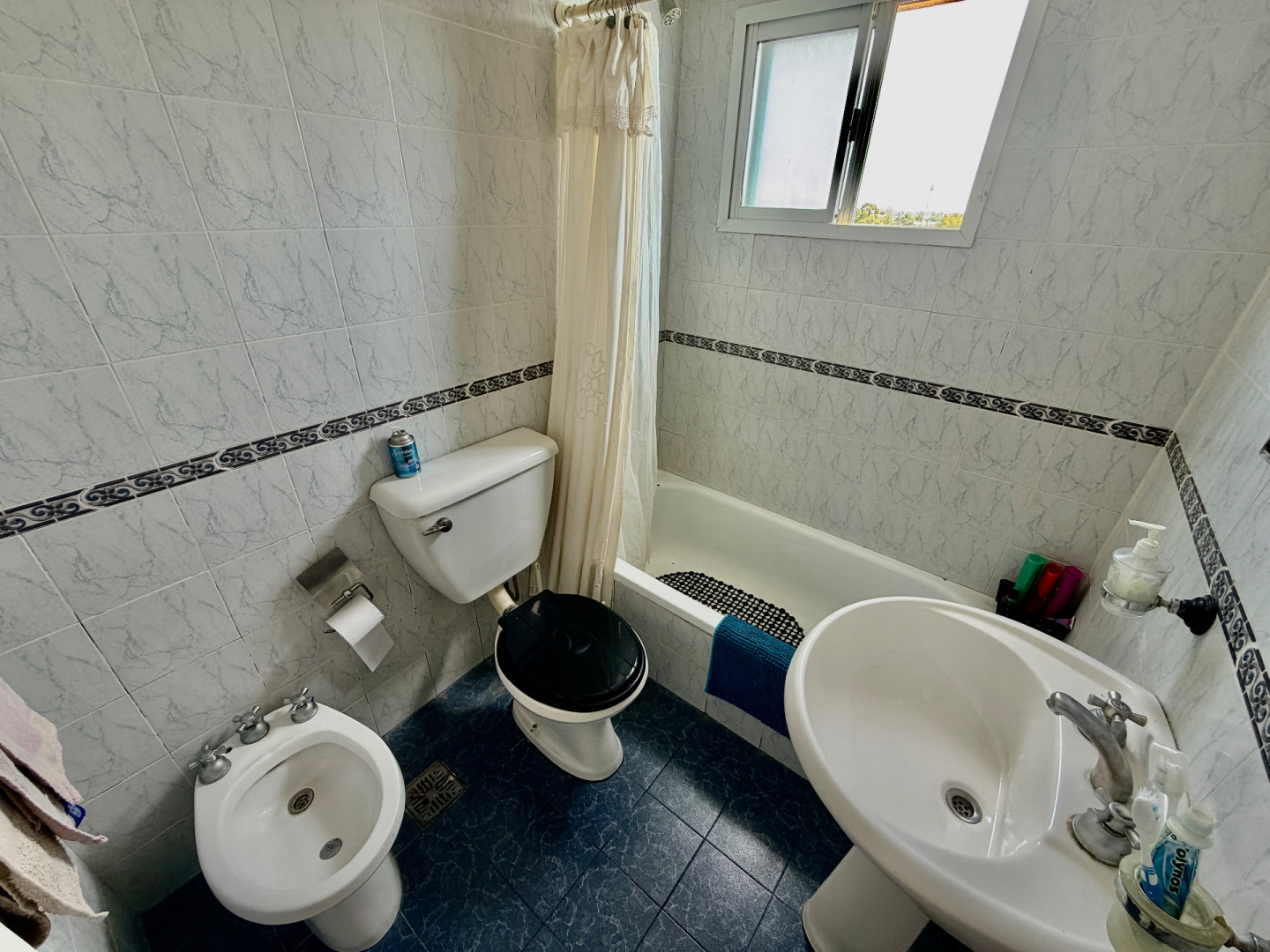 Departamento en Venta en 9 De Julio 545, Pacifico, Bahía Blanca - Bahía Blanca Propiedades | SITIO OFICIAL l