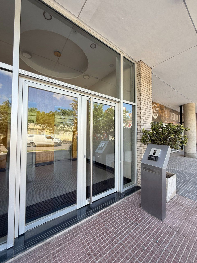 Departamento en Venta en Dorrego 550, Centro, Bahía Blanca - Bahía Blanca Propiedades | SITIO OFICIAL l