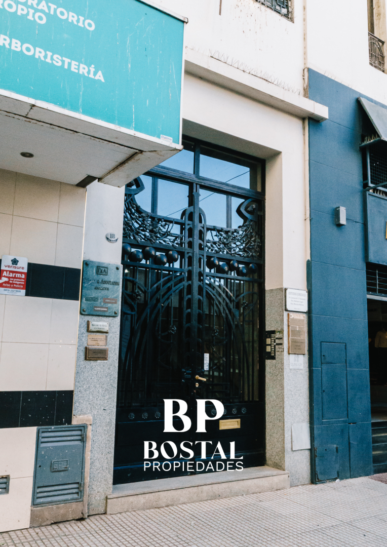Oficina en Venta en  Alsina 118, Centro, Bahía Blanca - Bahía Blanca Propiedades | SITIO OFICIAL l