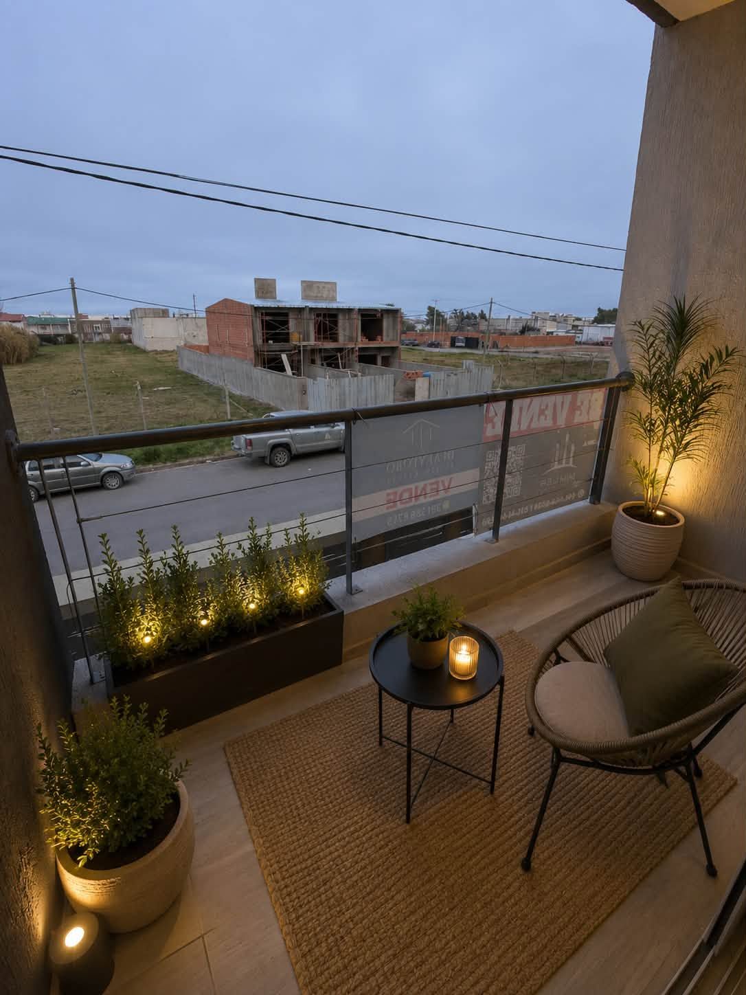 Departamento en Venta en Alvear 2249, Villa del Parque, Bahía Blanca - Bahía Blanca Propiedades | SITIO OFICIAL l