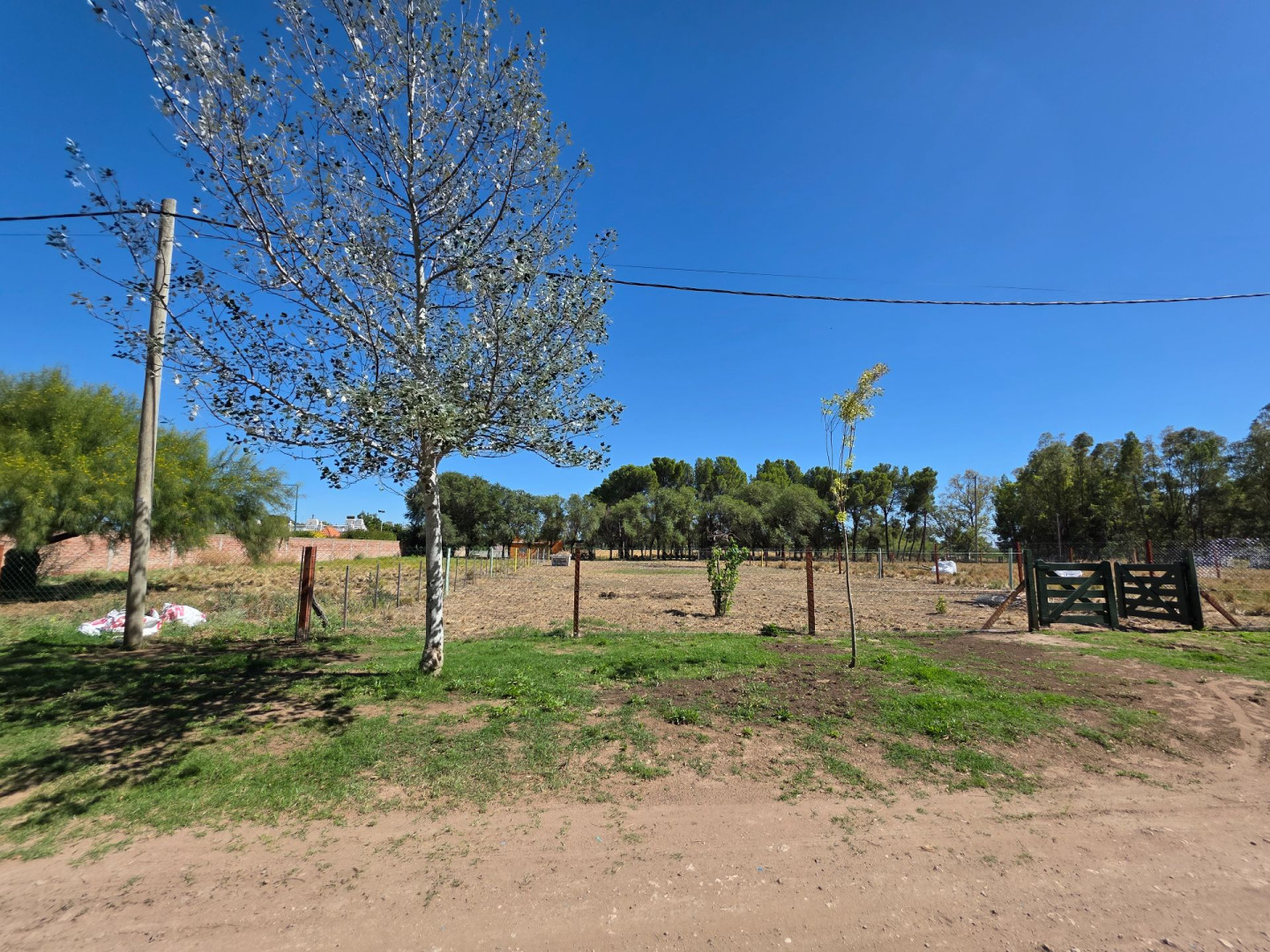 Terreno en Venta en Azara 5840, Oro Verde, Bahía Blanca - Bahía Blanca Propiedades | SITIO OFICIAL l
