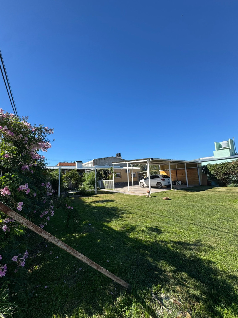 Casa en Venta en Pronsato 1010, Nueva Belgrano, Bahía Blanca - Bahía Blanca Propiedades | SITIO OFICIAL l
