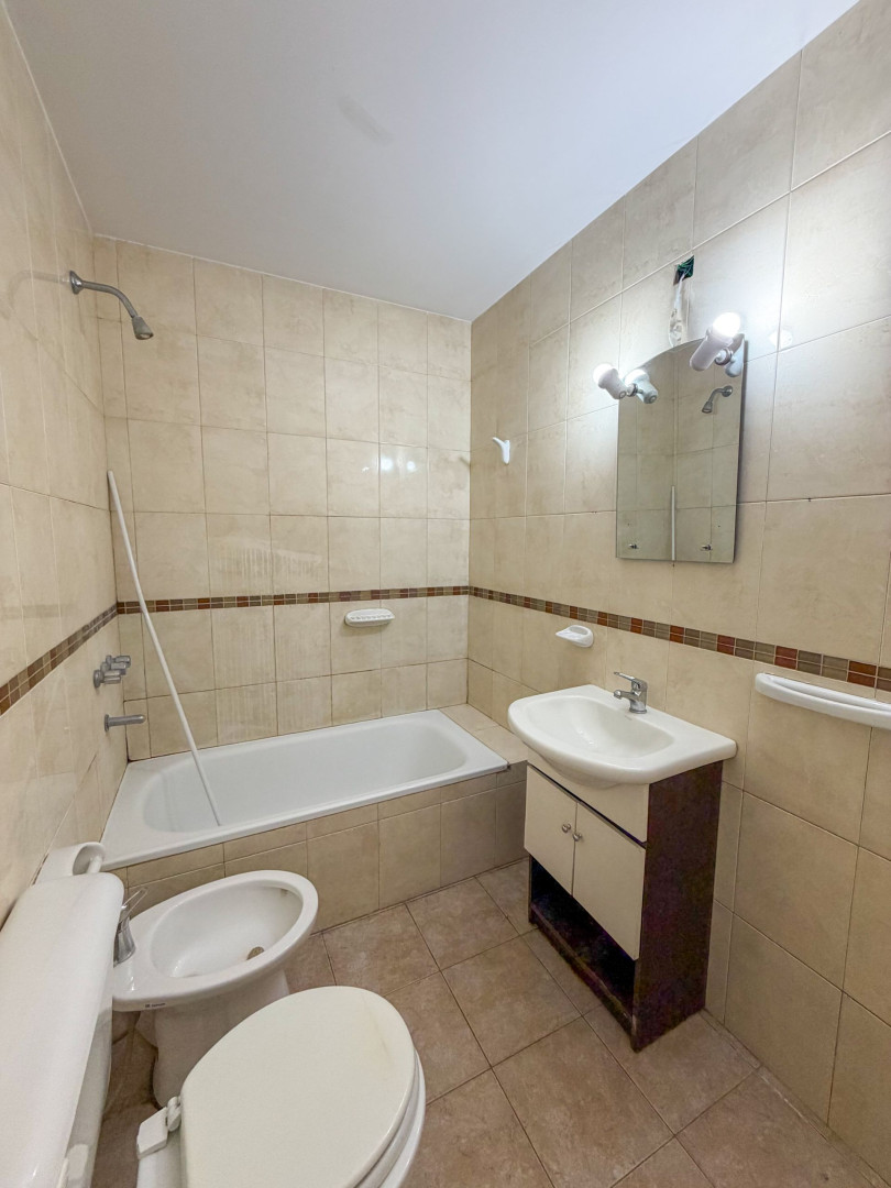 Departamento en Alquiler en Urquiza 660, Universitario, Bahía Blanca - Bahía Blanca Propiedades | SITIO OFICIAL l