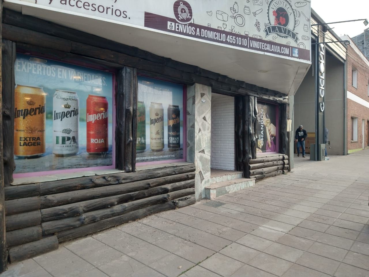 Local en Alquiler en Sarmiento 1156,  Bahía Blanca - Bahía Blanca Propiedades | SITIO OFICIAL l