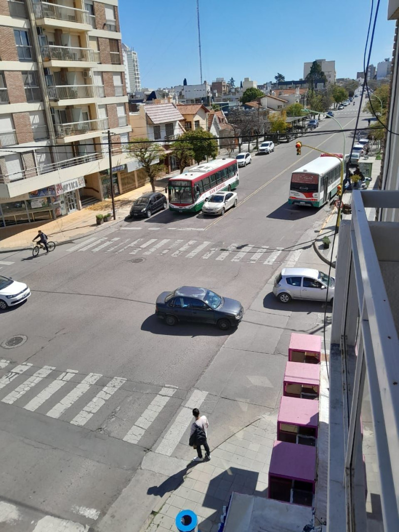 Departamento en Venta en Av. Alem 600, Centro, Bahía Blanca - Bahía Blanca Propiedades | SITIO OFICIAL l