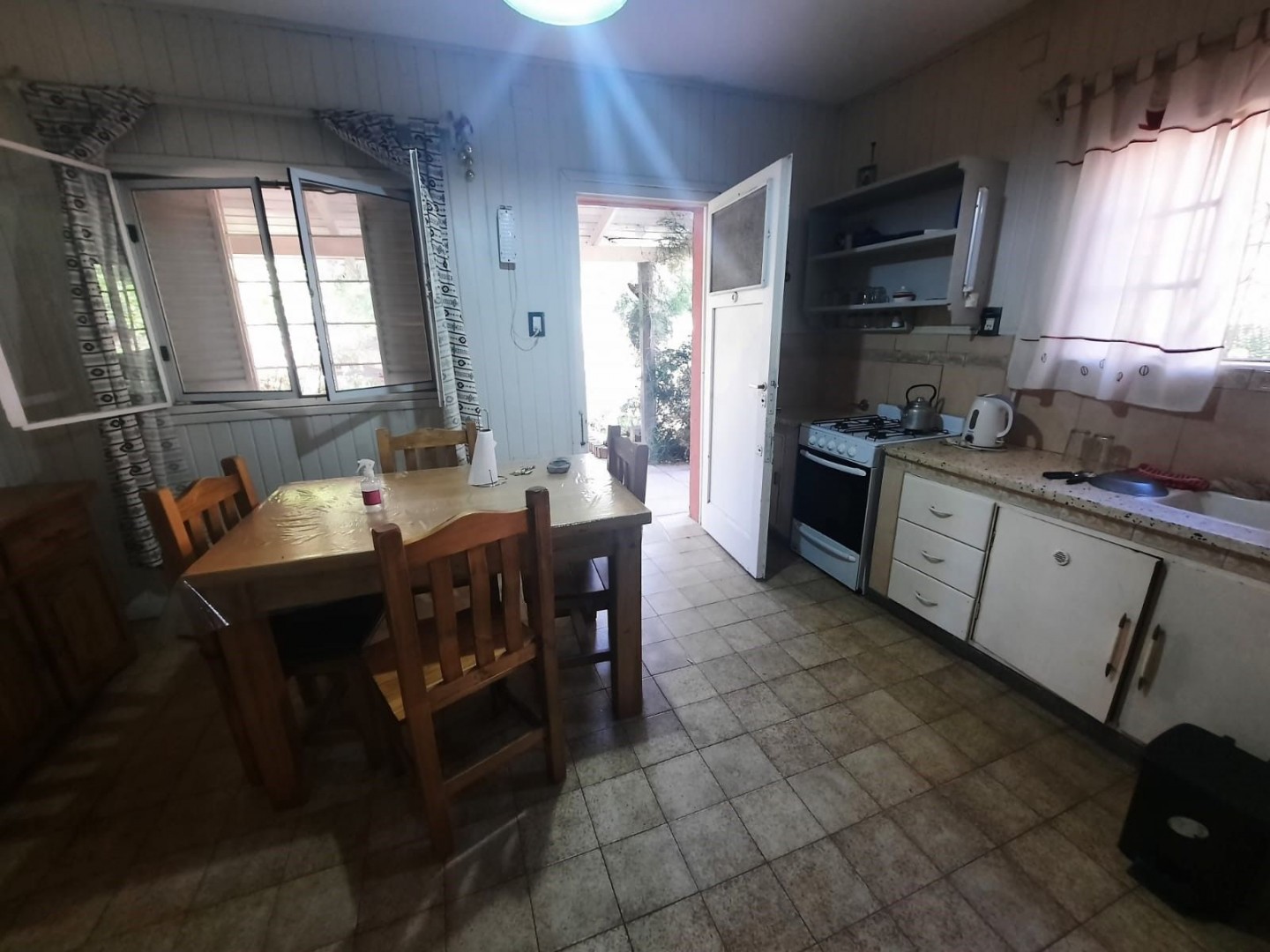 Casa en Venta en Azopardo 520,  Bahía Blanca - Bahía Blanca Propiedades | SITIO OFICIAL l