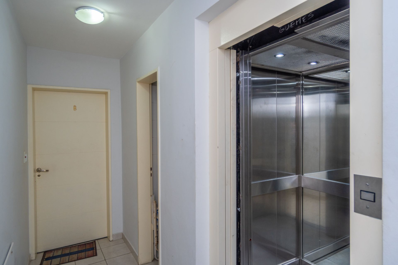 Departamento en Venta en Guemes 366,  Bahía Blanca - Bahía Blanca Propiedades | SITIO OFICIAL l