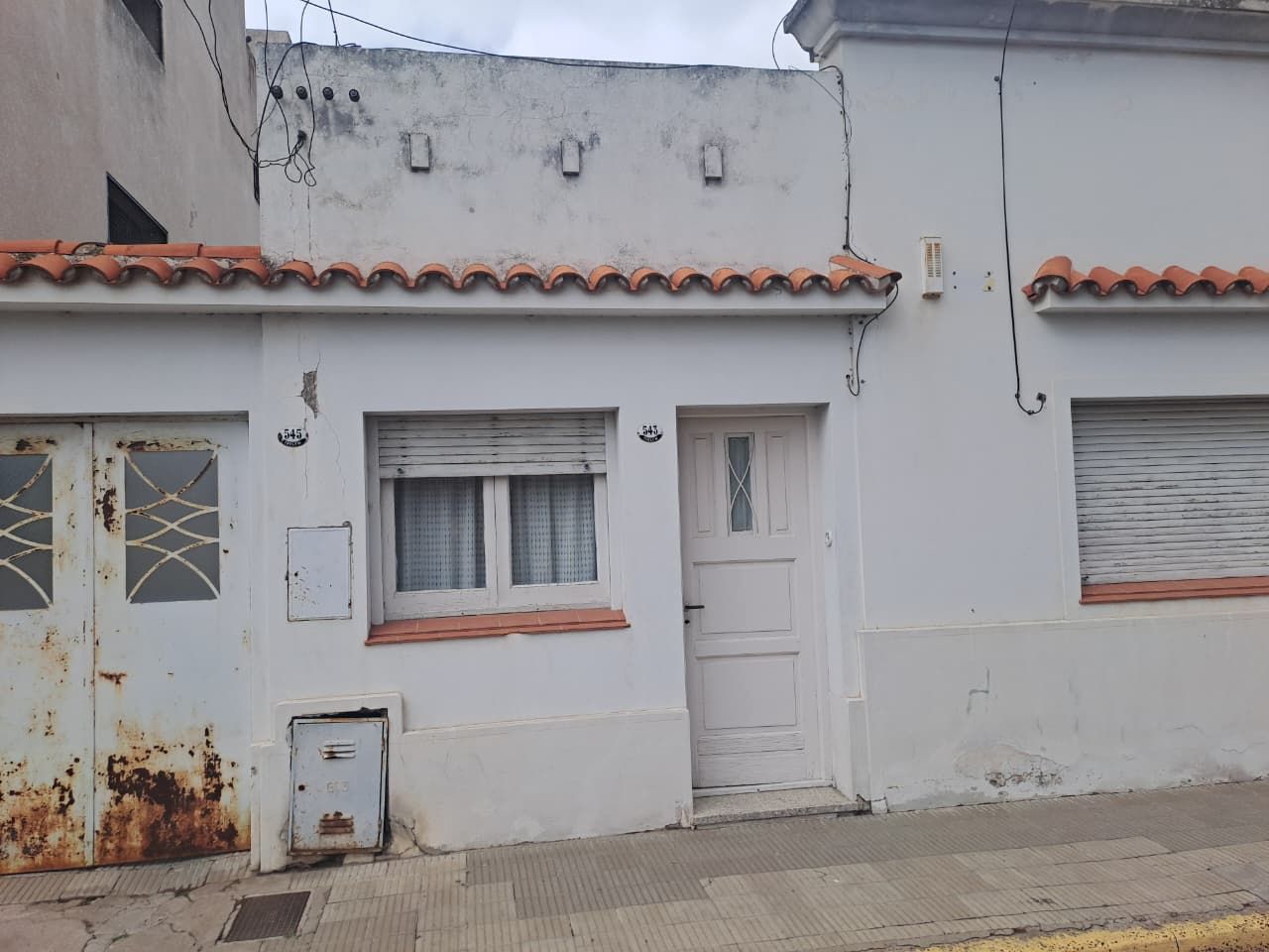 Casa en Venta en Trelew 543, Universitario, Bahía Blanca - Bahía Blanca Propiedades | SITIO OFICIAL l