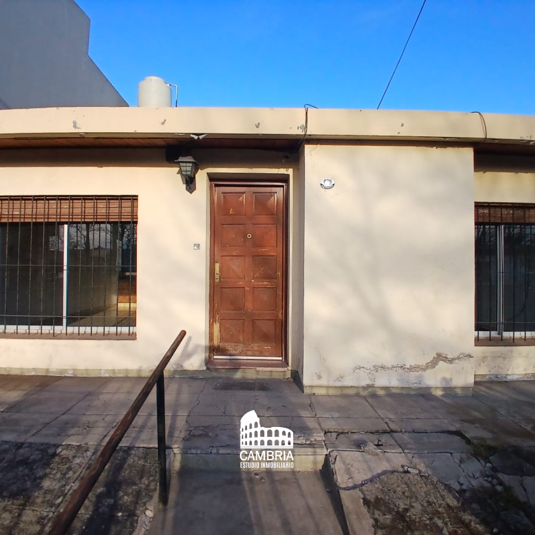 Casa en Venta en Misioneros 600, Banco Provincia, Bahía Blanca - Bahía Blanca Propiedades | SITIO OFICIAL l