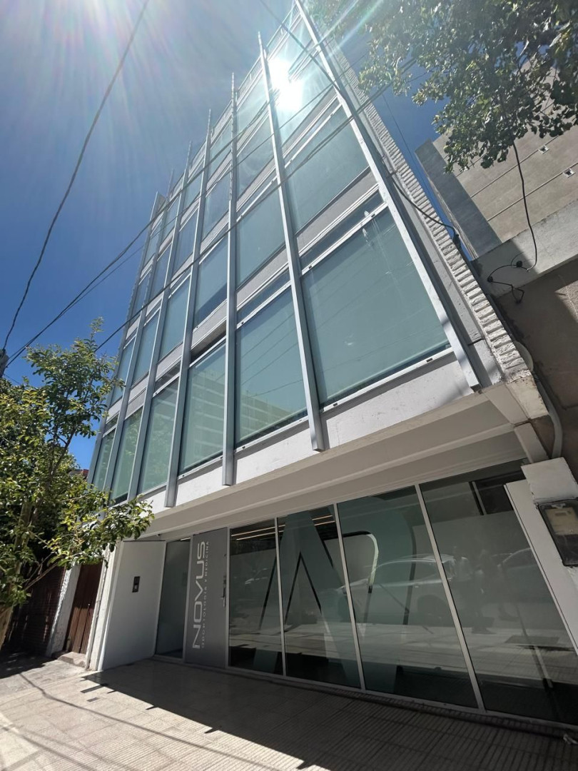 Consultorio en Alquiler en Salta 100, Universitario, Bahía Blanca - Bahía Blanca Propiedades | SITIO OFICIAL l