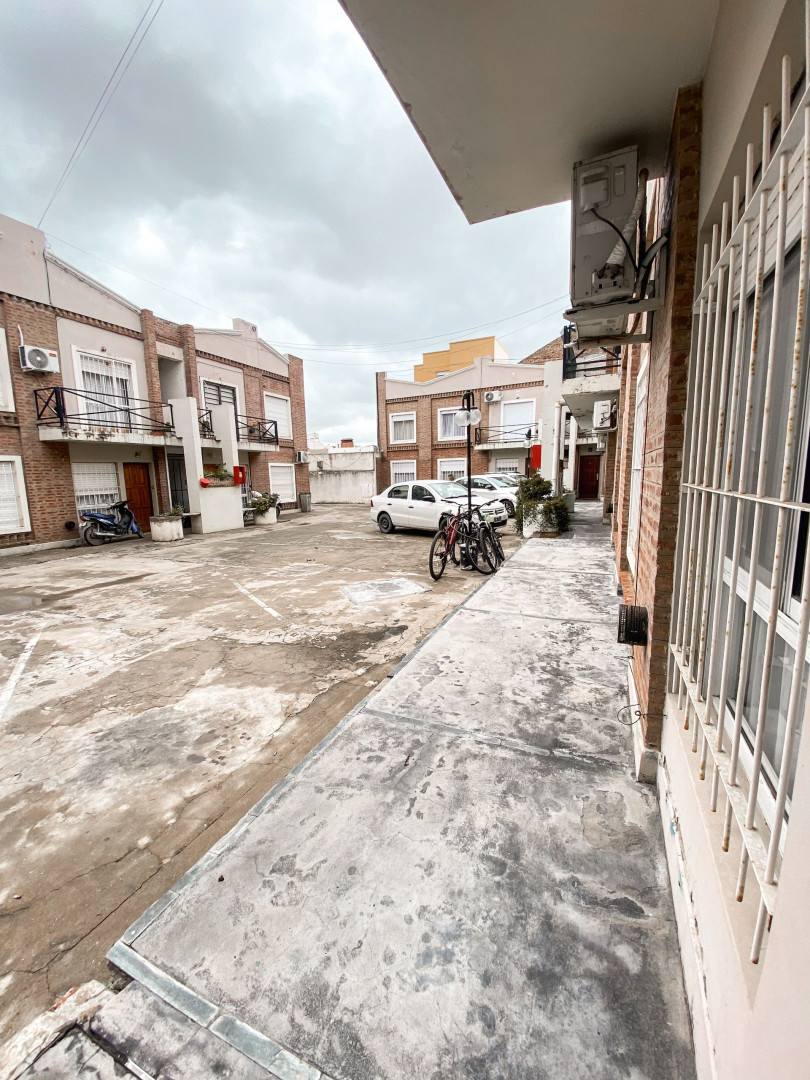 Departamento en Venta en Paraguay 555, Napostá, Bahía Blanca - Bahía Blanca Propiedades | SITIO OFICIAL l