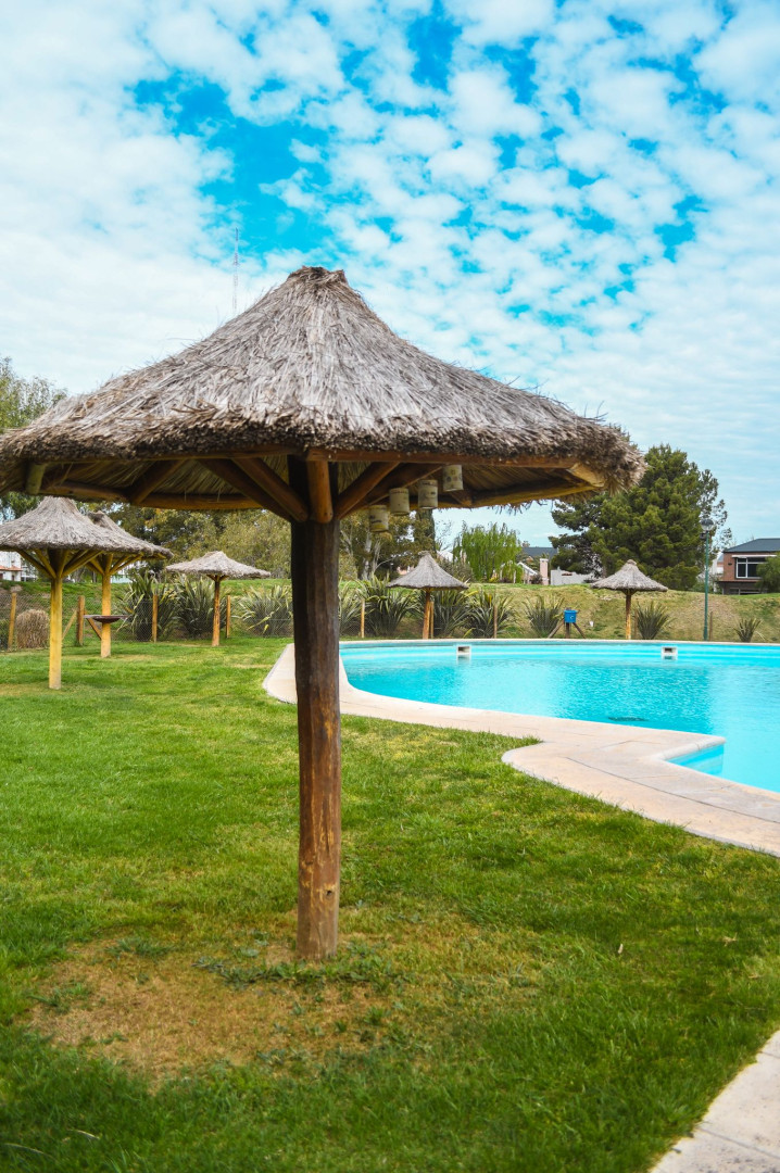 Terreno en Venta en Calle 6, Bosque Alto, Bahía Blanca - Bahía Blanca Propiedades | SITIO OFICIAL l