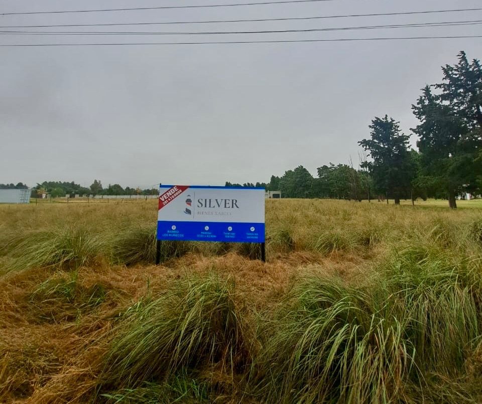 Terreno en Venta en Horacio Rega Molina 1238, Los Muñecos, Bahía Blanca - Bahía Blanca Propiedades | SITIO OFICIAL l