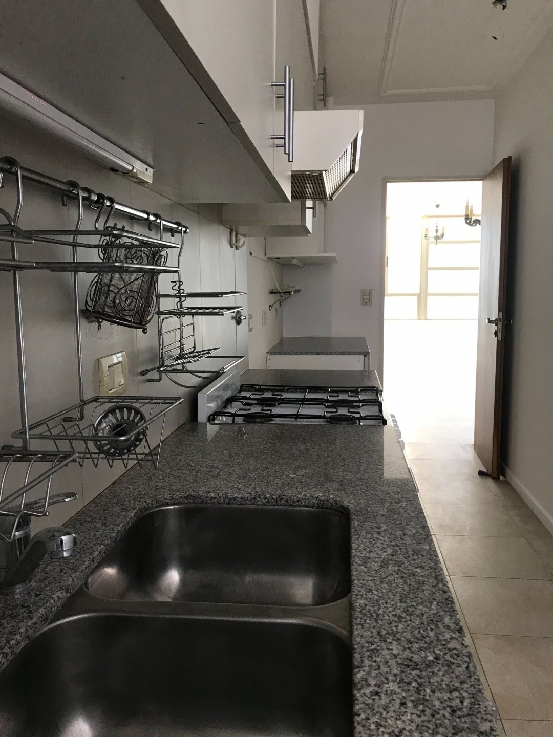 Departamento en Venta en Estomba 718, Centro, Bahía Blanca - Bahía Blanca Propiedades | SITIO OFICIAL l