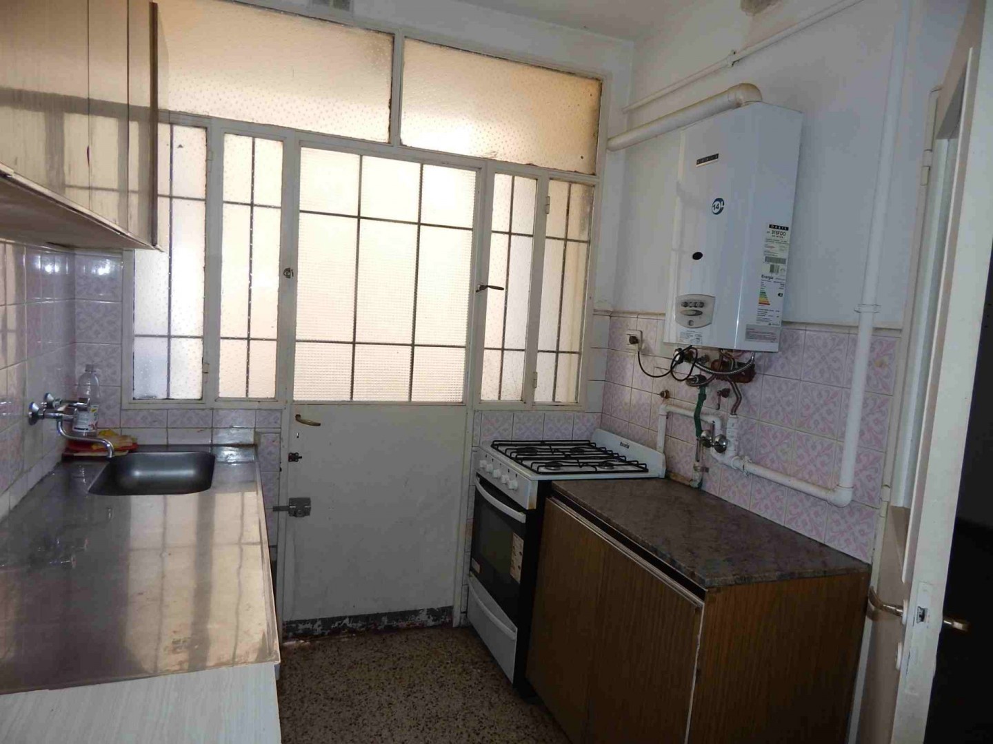 Departamento en Alquiler en Almafuerte 174, Centro, Bahía Blanca - Bahía Blanca Propiedades | SITIO OFICIAL l