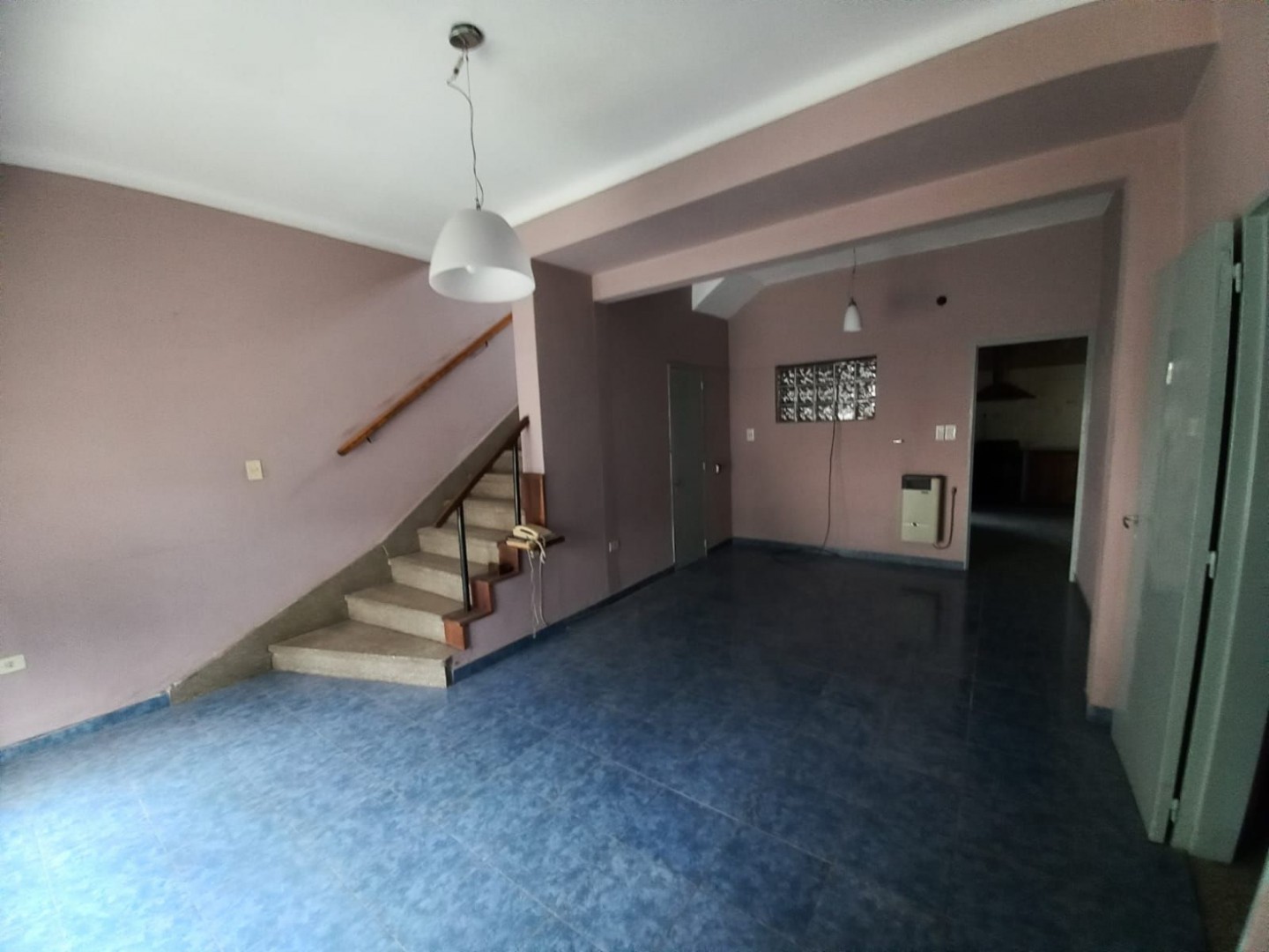 Casa en Venta en Teniente Farias 277, San Martin, Bahía Blanca - Bahía Blanca Propiedades | SITIO OFICIAL l