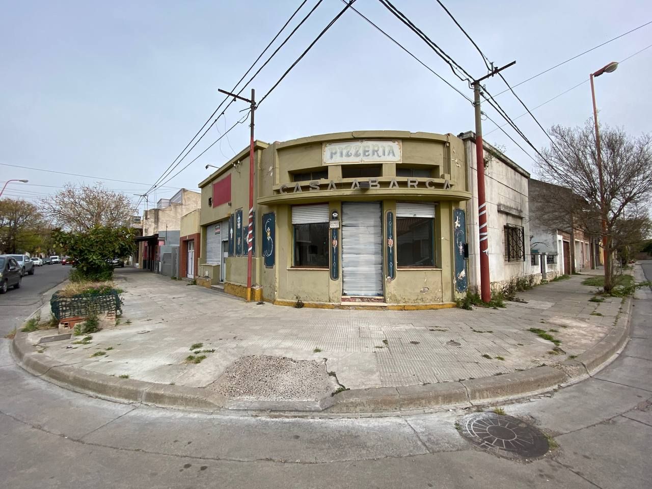 Local en Alquiler en Corrientes 900, Tiro Federal, Bahía Blanca - Bahía Blanca Propiedades | SITIO OFICIAL l