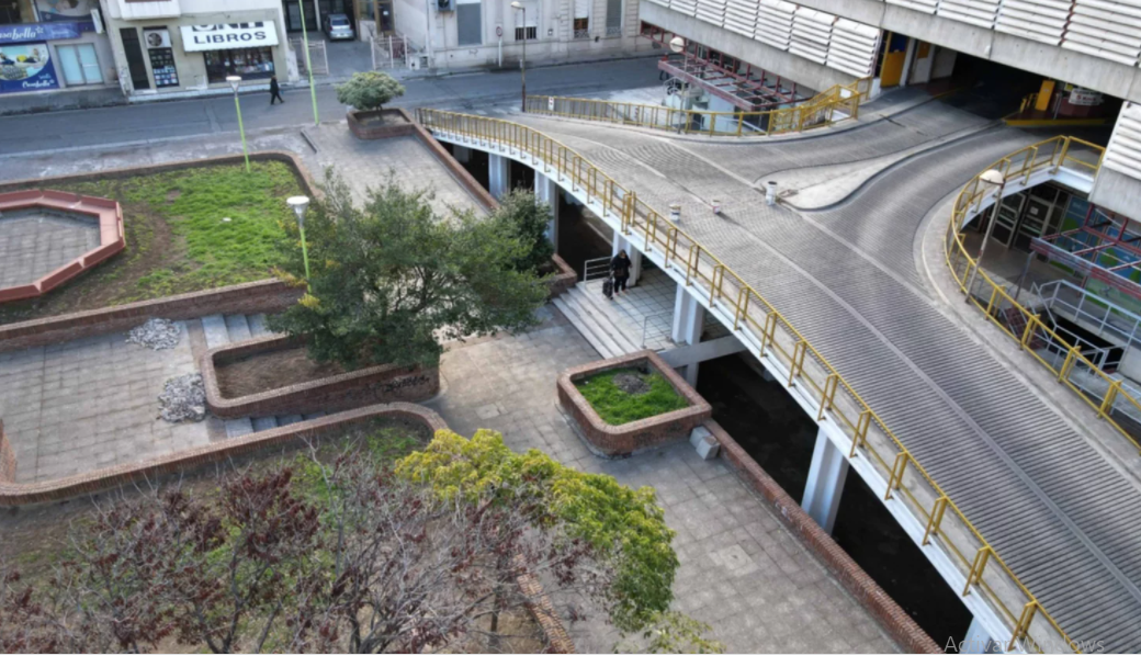 Cochera en Venta en Donado 100, Centro, Bahía Blanca - Bahía Blanca Propiedades | SITIO OFICIAL l