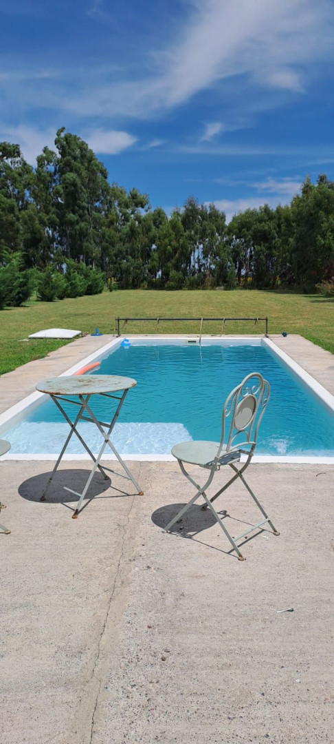 Casaquinta en Venta   Coronel Suarez - Bahía Blanca Propiedades | SITIO OFICIAL l