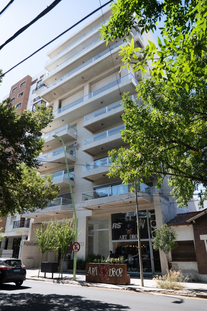 Departamento en Venta en Rodriguez 433, Centro, Bahía Blanca - Bahía Blanca Propiedades | SITIO OFICIAL l