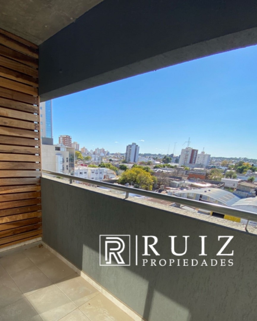 Departamento en Venta en San Martín 670, Centro, Bahía Blanca - Bahía Blanca Propiedades | SITIO OFICIAL l