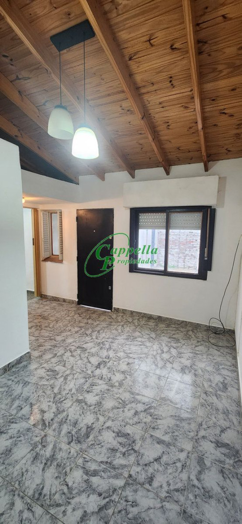 Casa en Alquiler en Berutti 645, Macrocentro, Bahía Blanca - Bahía Blanca Propiedades | SITIO OFICIAL l