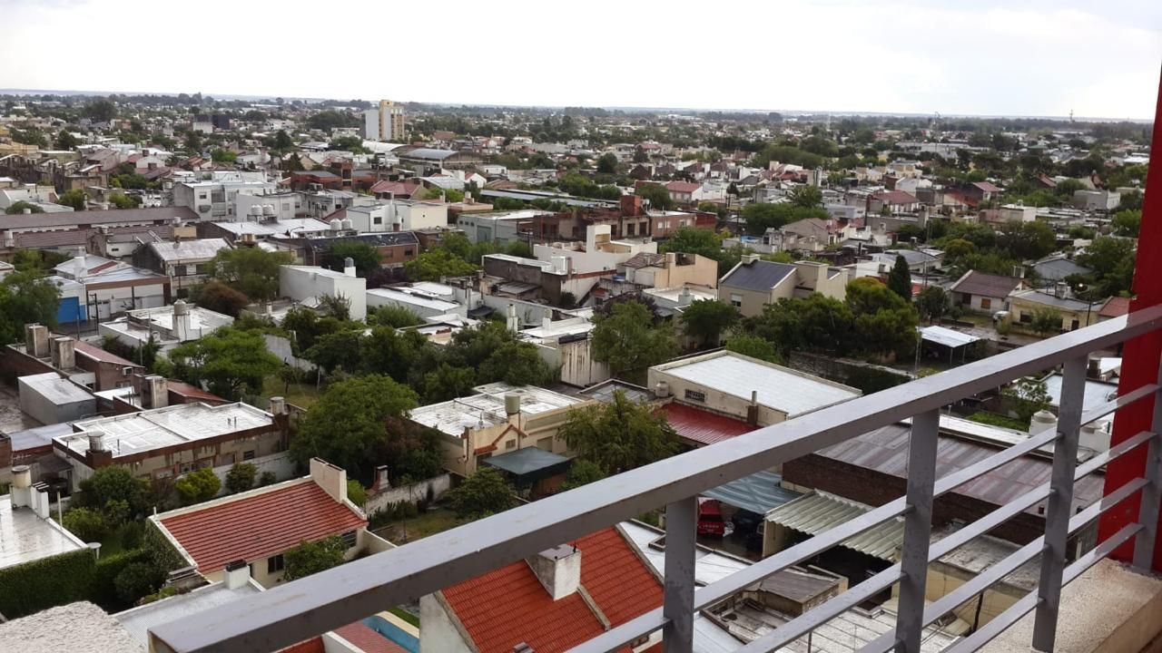 Departamento en Venta en Ayacucho N° 1501, Universitario, Bahía Blanca - Bahía Blanca Propiedades | SITIO OFICIAL l