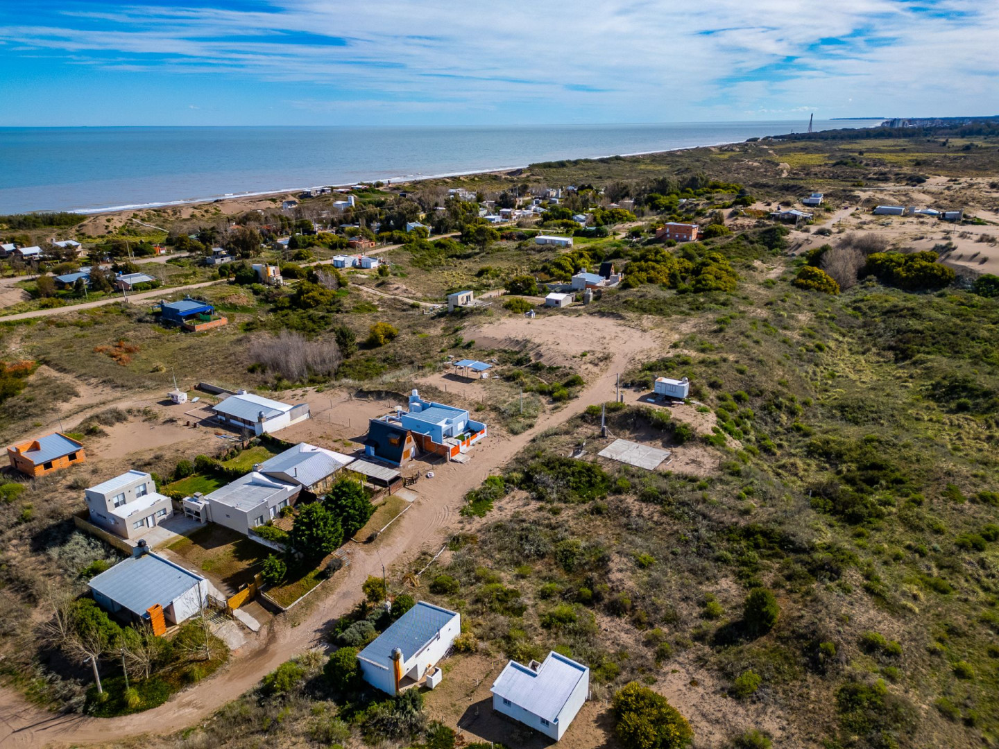 Terreno en Venta en PULESTON 400, El Sauce, Monte Hermoso - Bahía Blanca Propiedades | SITIO OFICIAL l
