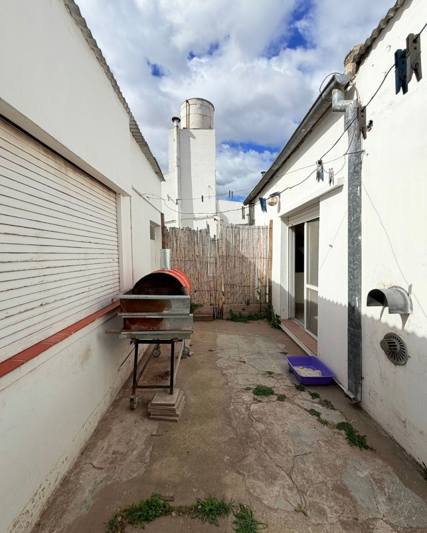 Casa en Venta en Uspallata 1467, Villa Mitre, Bahía Blanca - Bahía Blanca Propiedades | SITIO OFICIAL l