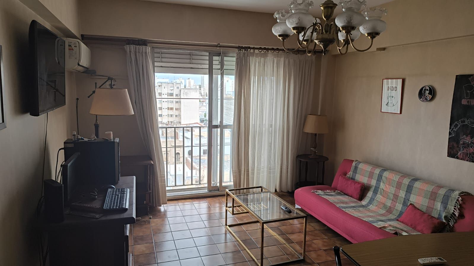 Departamento en Venta en Donado 74, Centro, Bahía Blanca - Bahía Blanca Propiedades | SITIO OFICIAL l