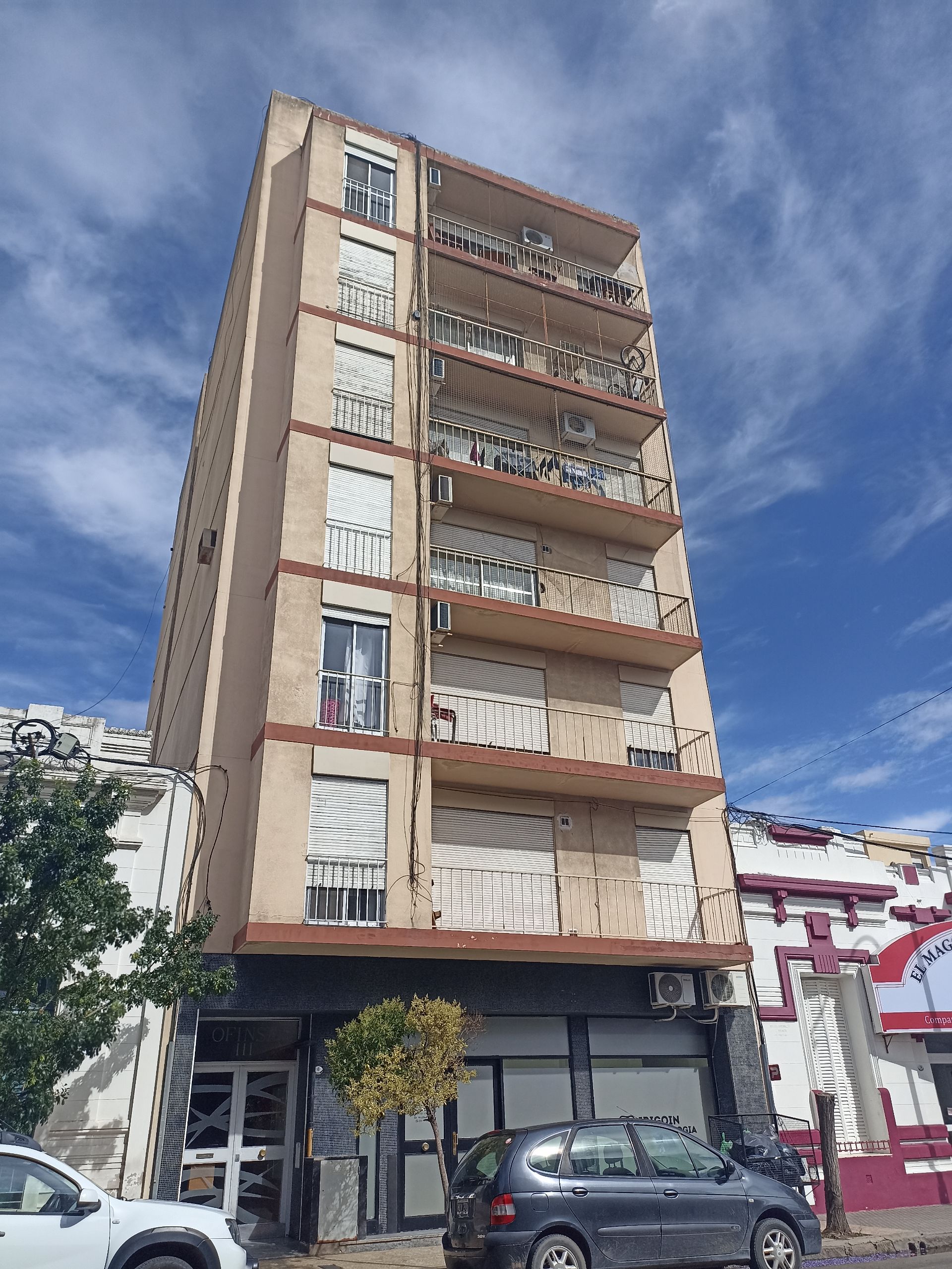 Departamento en Venta en Undiano 18, Centro, Bahía Blanca - Bahía Blanca Propiedades | SITIO OFICIAL l
